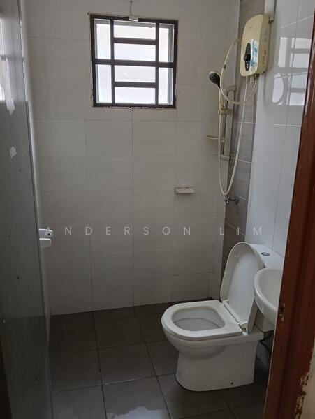 For Rent - Bandar Seri Coalfields