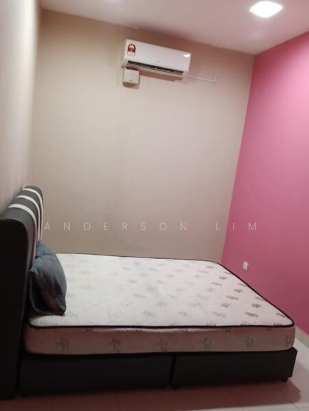 For Rent - Bandar Seri Coalfields