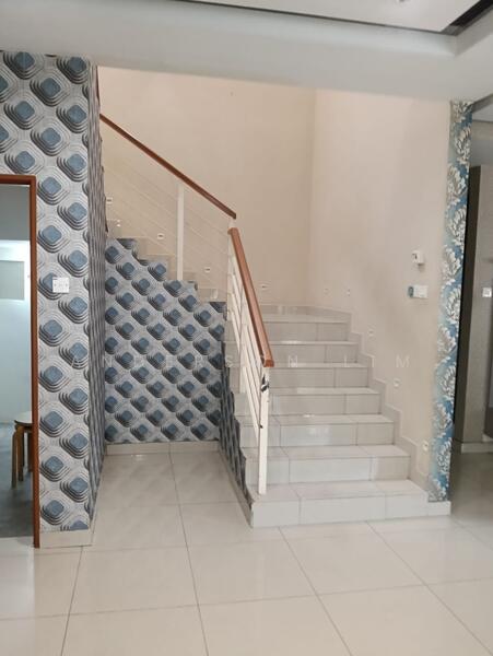 For Rent - Bandar Seri Coalfields