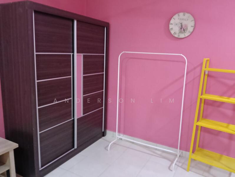 For Rent - Bandar Seri Coalfields