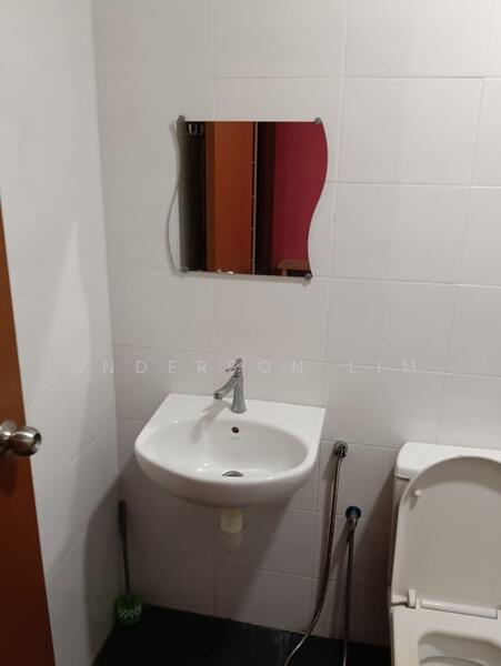 For Rent - Bandar Seri Coalfields
