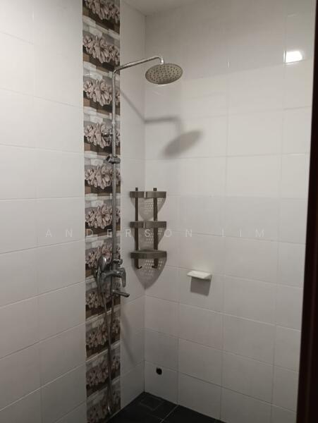 For Rent - Bandar Seri Coalfields