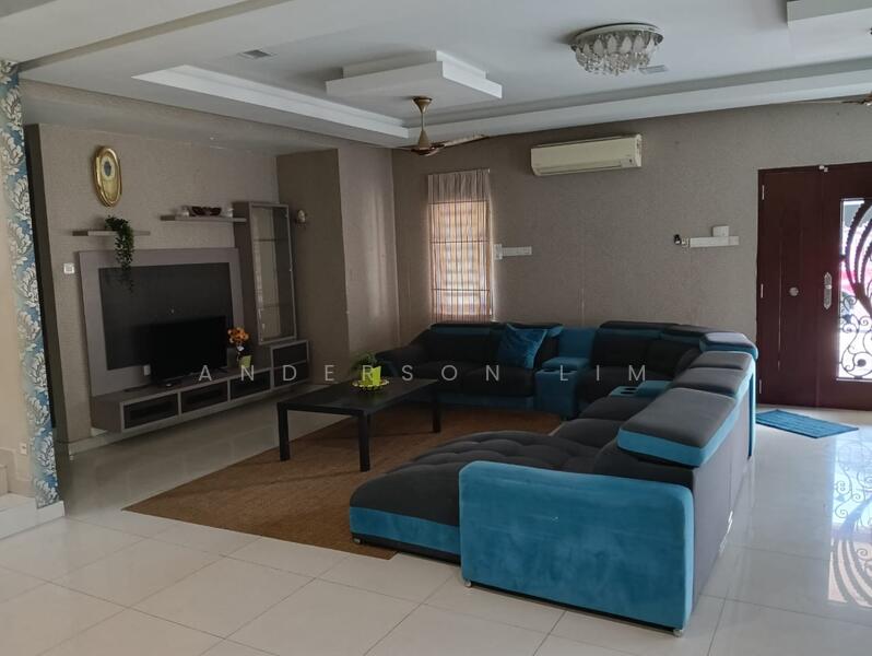 For Rent - Bandar Seri Coalfields