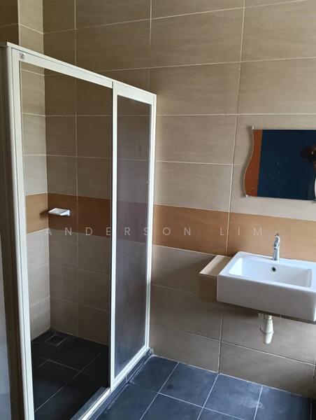 For Rent - Bandar Seri Coalfields