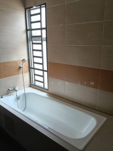 For Rent - Bandar Seri Coalfields