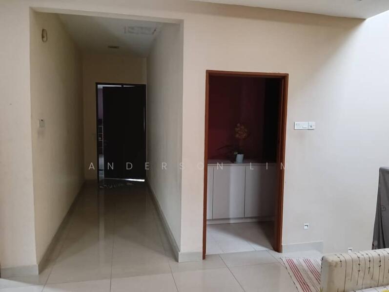For Rent - Bandar Seri Coalfields