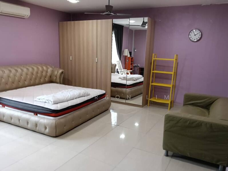 For Rent - Bandar Seri Coalfields