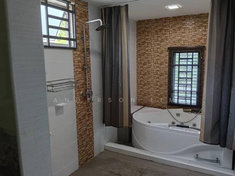 For Rent - Bandar Seri Coalfields