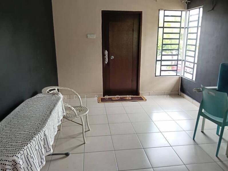 For Rent - Bandar Seri Coalfields