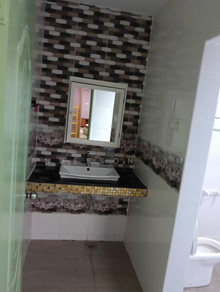 For Rent - Bandar Seri Coalfields