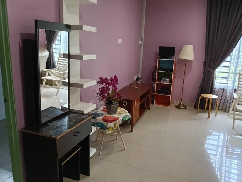 For Rent - Bandar Seri Coalfields