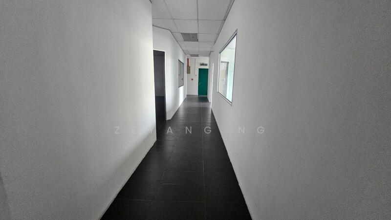 Corridor