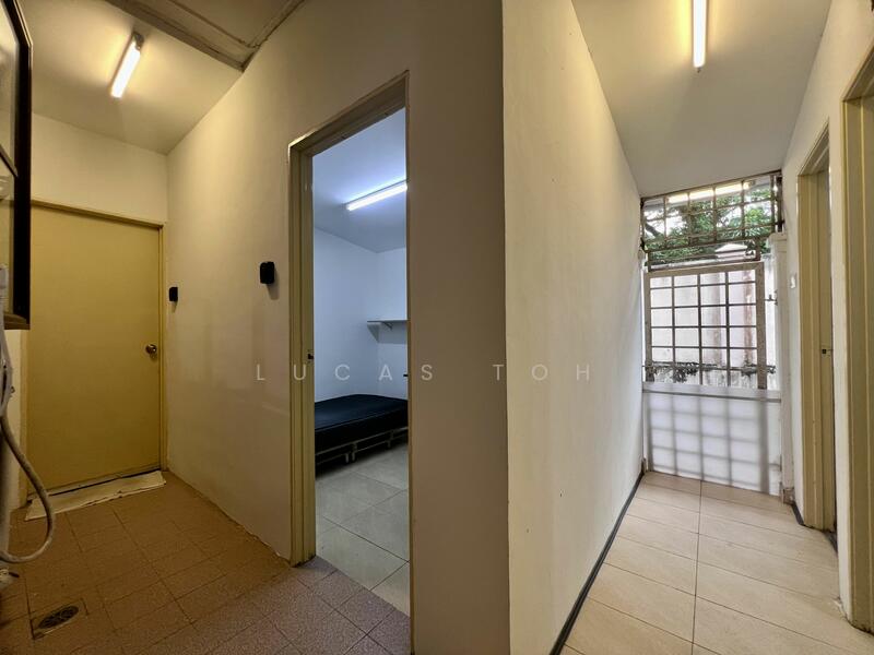 Corridor