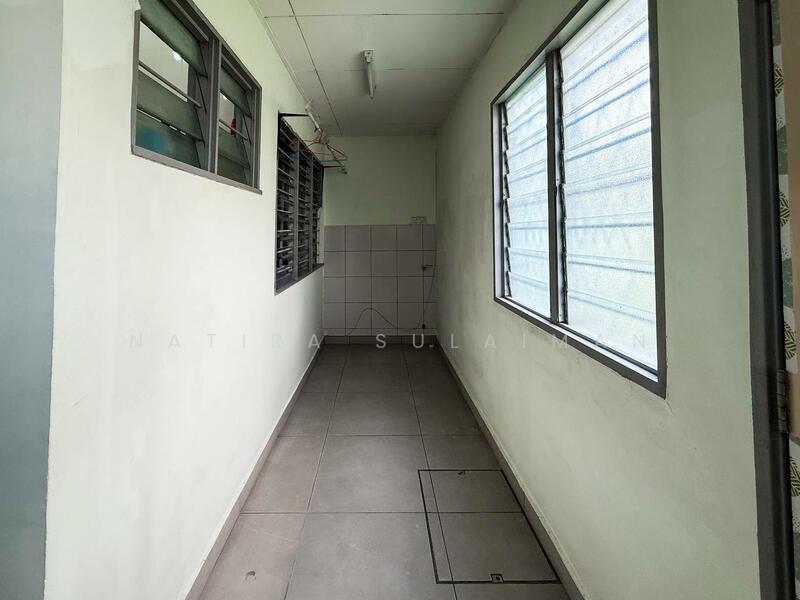 Corridor
