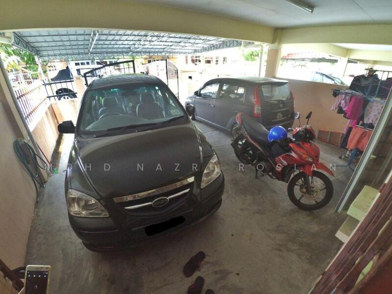 Car Park