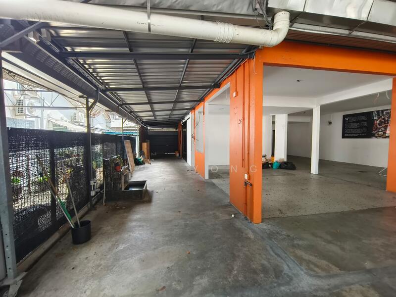 Corridor