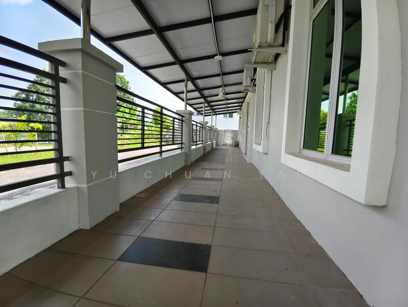 Corridor