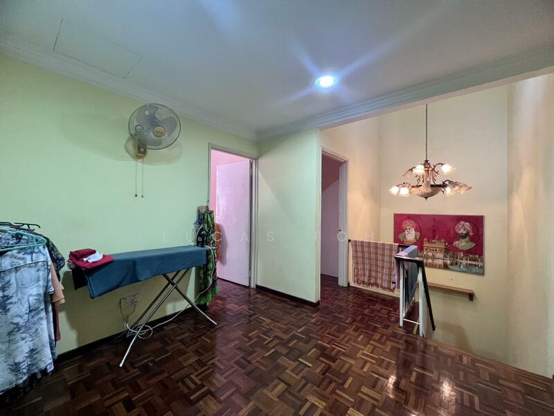 Corridor