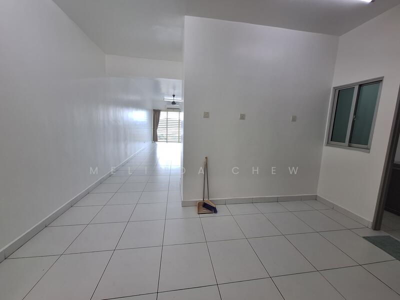 Living Hall