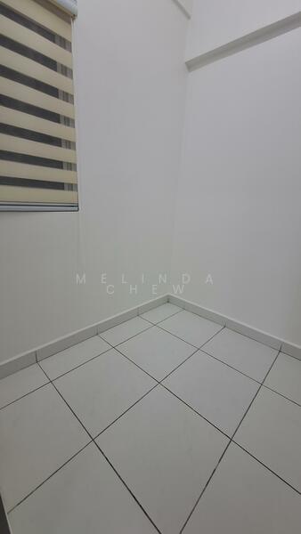 Maid / store room