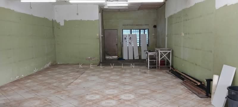 Shop for Sale in Serendah (Rawang) - Kelvin . - Interior - PropertyGuru.com.my