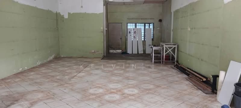 Shop for Sale in Serendah (Rawang) - Kelvin . - Interior - PropertyGuru.com.my