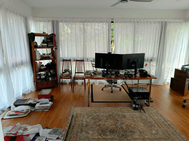 Bungalow for Sale in Leisure Farm (Gelang Patah) - Kang Bin - Study - PropertyGuru.com.my