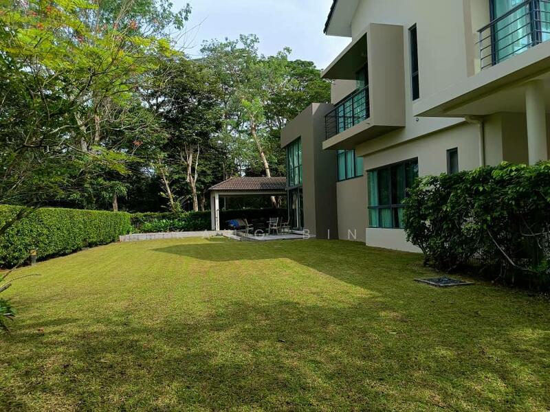 Bungalow for Sale in Leisure Farm (Gelang Patah) - Kang Bin - Exterior - PropertyGuru.com.my