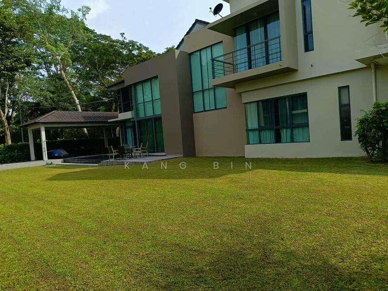 Bungalow for Sale in Leisure Farm (Gelang Patah) - Kang Bin - Exterior - PropertyGuru.com.my