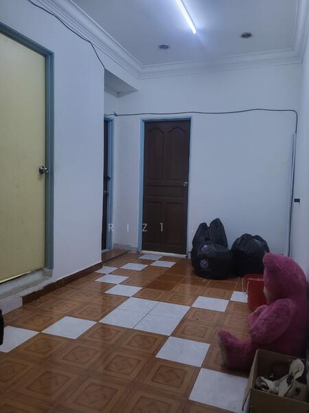 Corridor