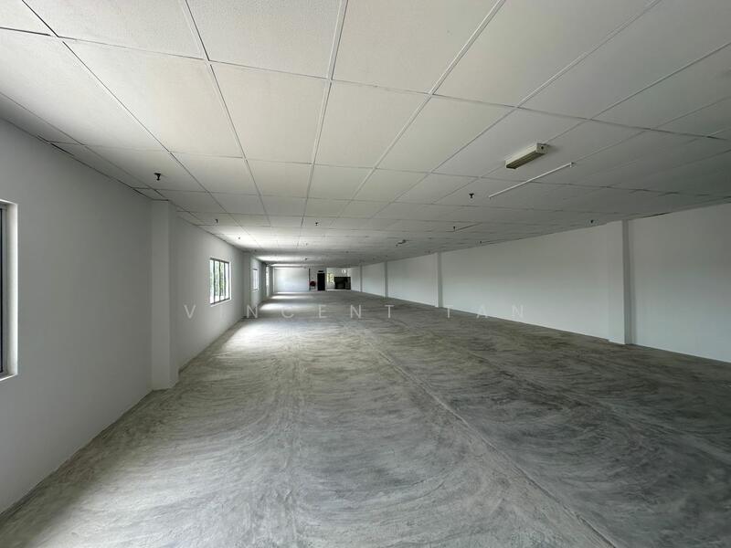 Corridor