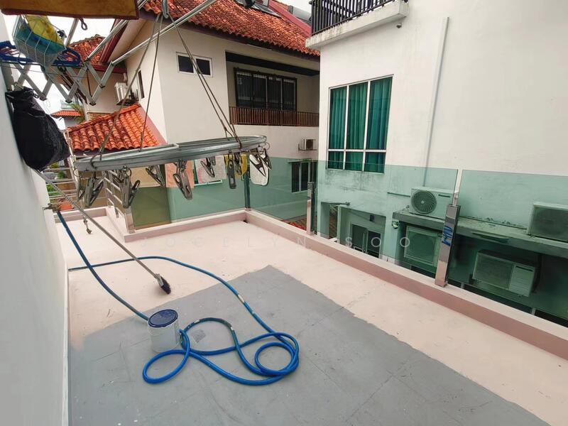 Roof