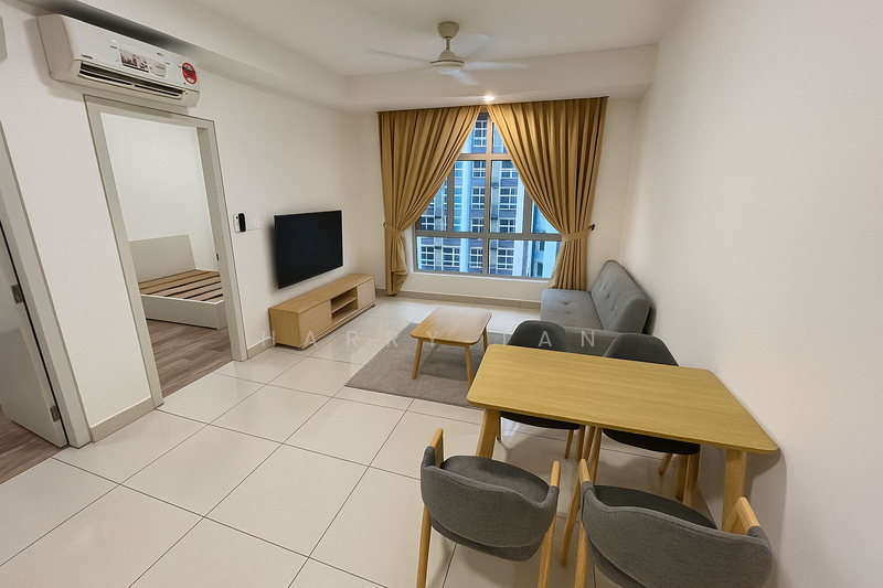 Untuk Disewa - MIRAI Residences