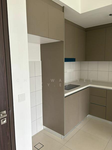 Service Residence for Sale at Maya Ara Residences - Chuk Wai Yee (Y.E) - Kitchen - PropertyGuru.com.my