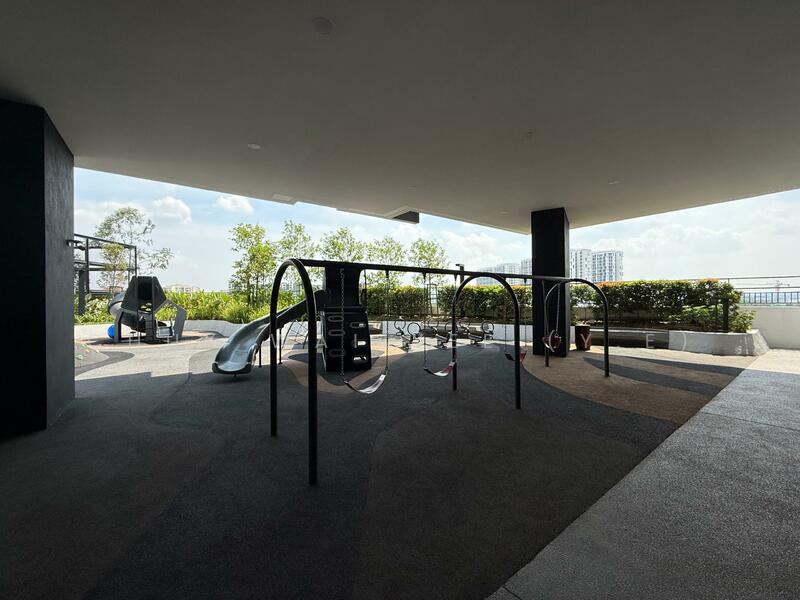 Service Residence for Sale at Maya Ara Residences - Chuk Wai Yee (Y.E) - Exterior - PropertyGuru.com.my