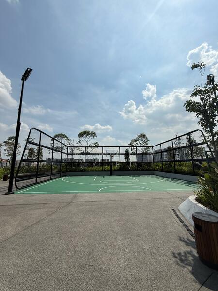 Service Residence for Sale at Maya Ara Residences - Chuk Wai Yee (Y.E) - Exterior - PropertyGuru.com.my