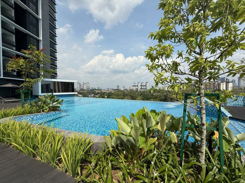 Service Residence for Sale at Maya Ara Residences - Chuk Wai Yee (Y.E) - Exterior - PropertyGuru.com.my