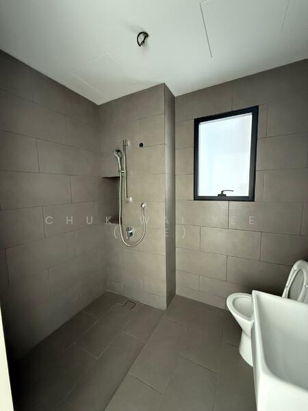 Service Residence for Sale at Maya Ara Residences - Chuk Wai Yee (Y.E) - Bathroom - PropertyGuru.com.my