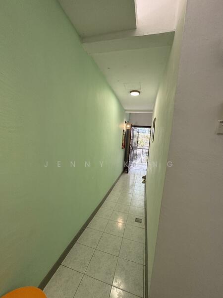 Corridor