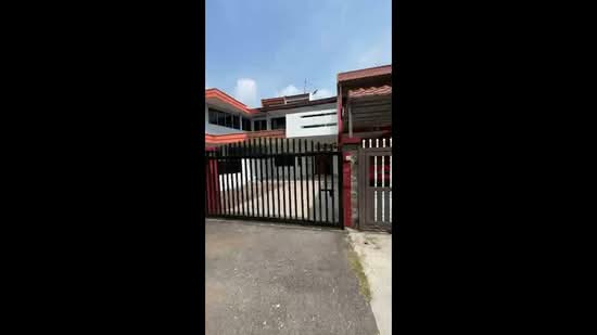 2-storey Terraced House for Sale in Klang (Selangor) - Michael Yeo - PropertyGuru.com.my