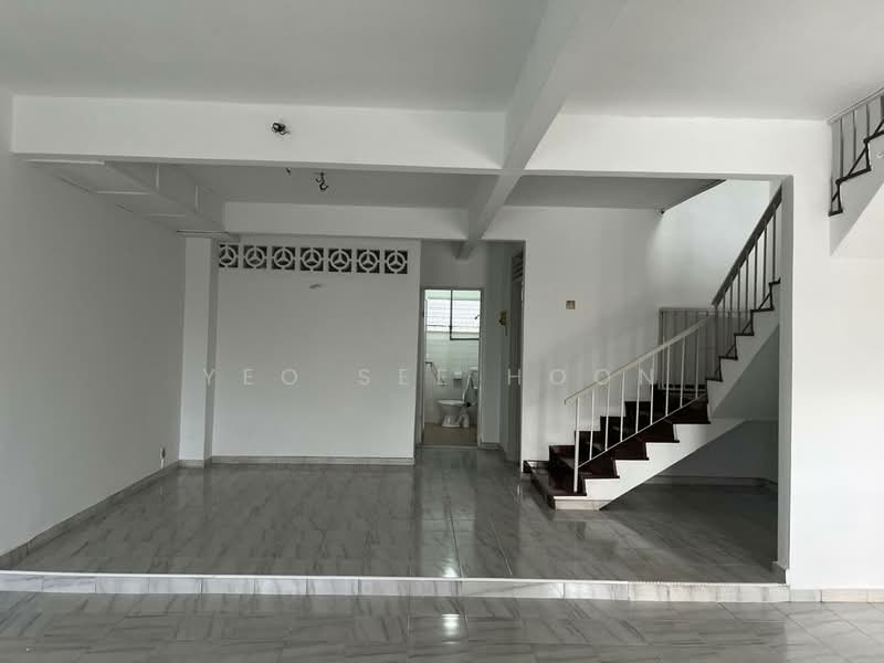 2-storey Terraced House for Sale in Klang (Selangor) - Michael Yeo - Dining Room - PropertyGuru.com.my