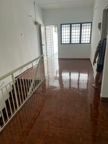 2-storey Terraced House for Sale in Klang (Selangor) - Michael Yeo - Corridor - PropertyGuru.com.my