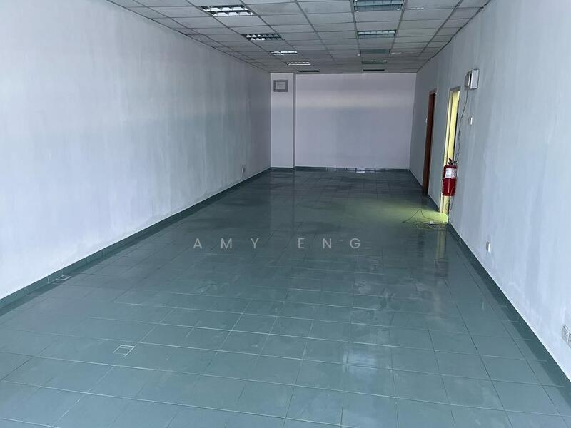 Corridor