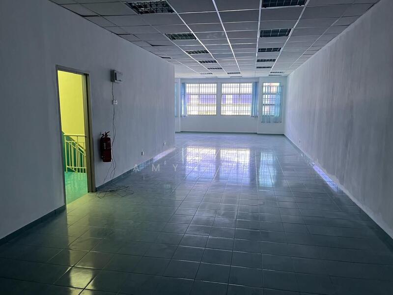 Corridor