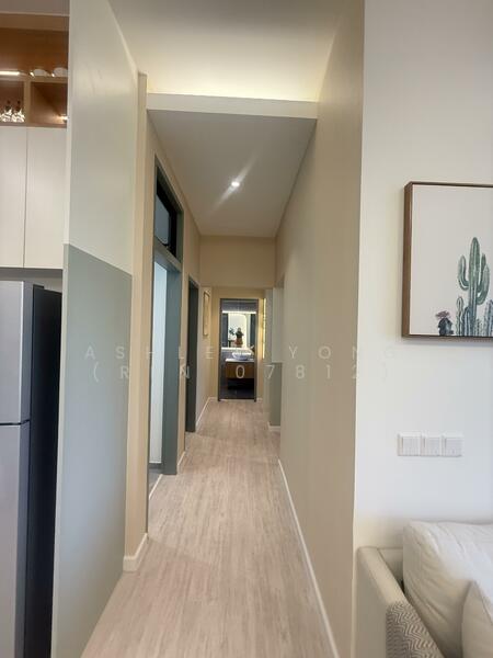 Untuk Dijual - Taman Kempas Utama