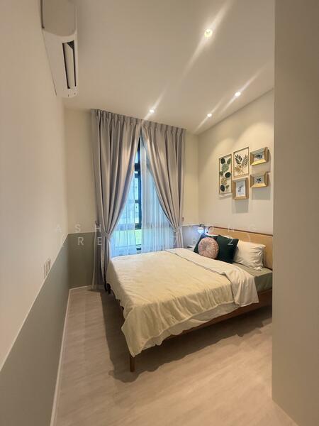 Untuk Dijual - Taman Kempas Utama