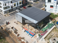 For Rent - Sipitang Walk