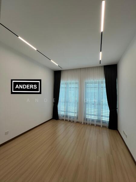 Semi-Detached House for Sale in Bandar Cassia (Batu Kawan) - Anders Ong - Interior - PropertyGuru.com.my