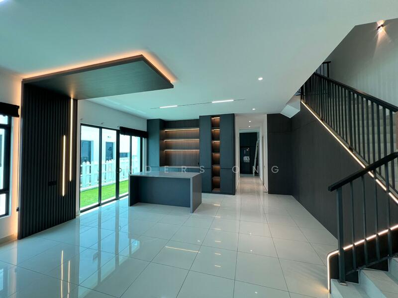 Semi-Detached House for Sale in Bandar Cassia (Batu Kawan) - Anders Ong - PropertyGuru.com.my