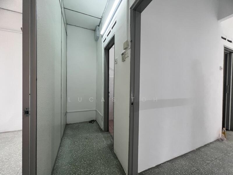 Corridor